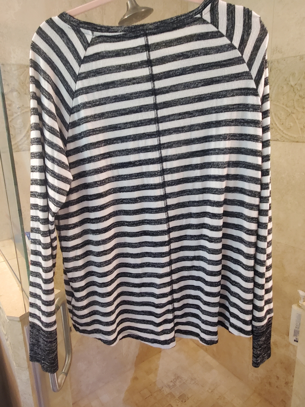 Gap Light Weight Stretchy Sweater Large - Picture 3 of 4